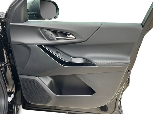 2026 Chevrolet Equinox LT photo 20