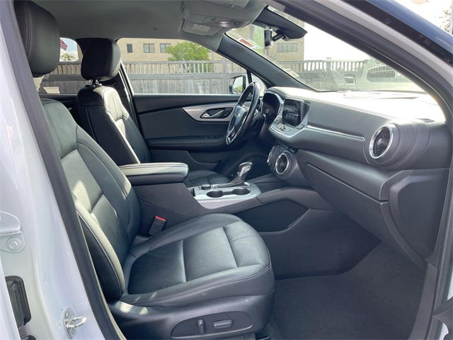 2022 CHEVROLET BLAZER - Image 26