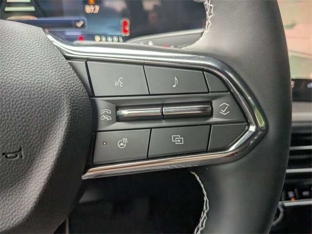 2026 Chevrolet Traverse photo 19