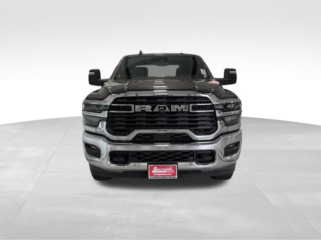 2025 Ram 2500 Big Horn photo 6