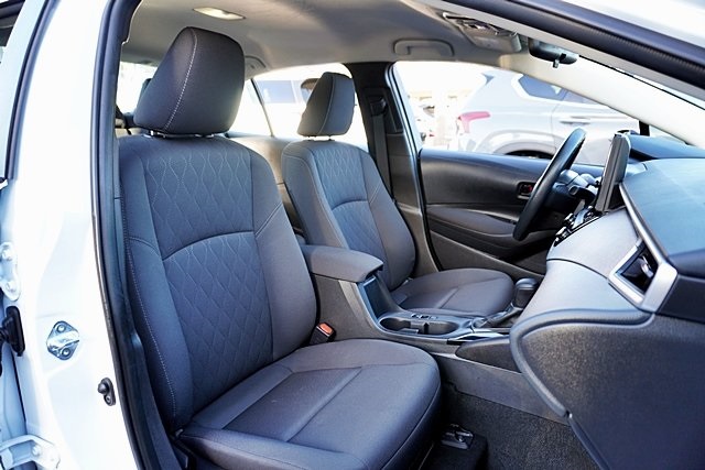 2024 Toyota Corolla LE photo 11