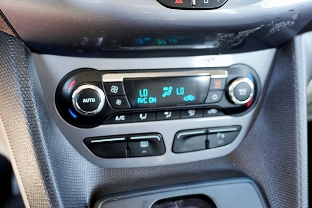 2018 Ford Transit Connect Titanium photo 32