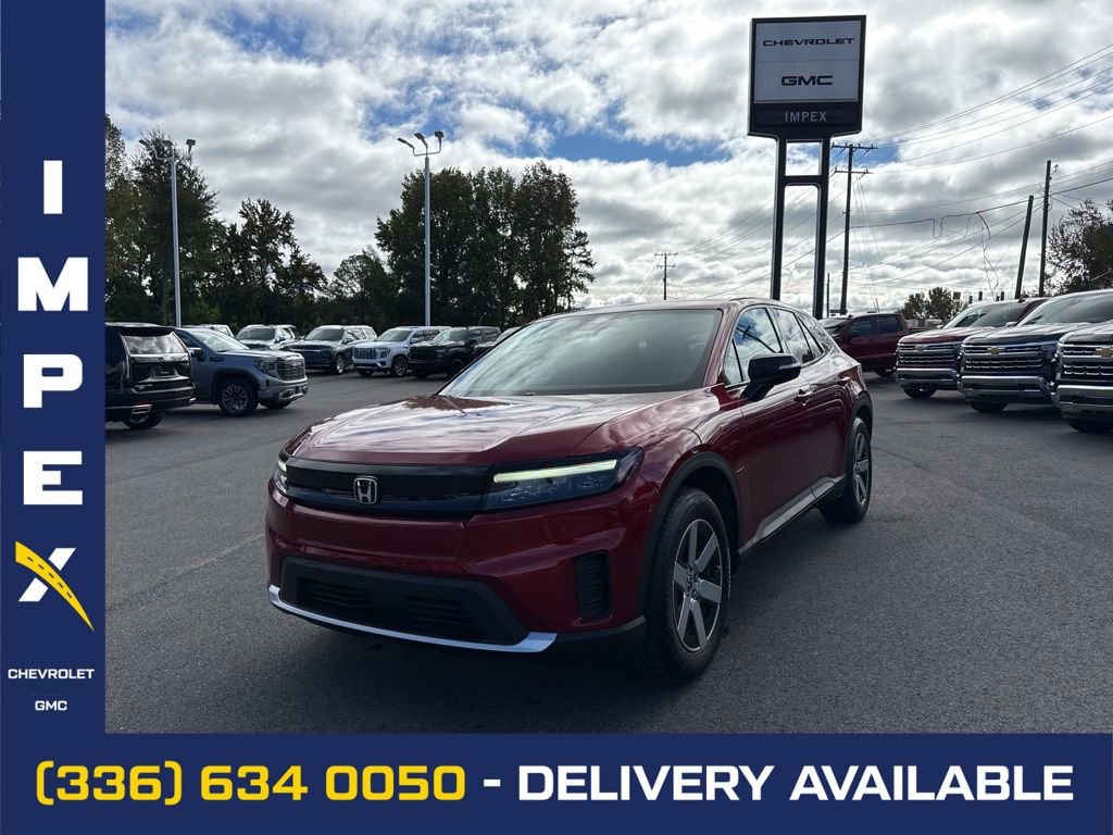 2024 Honda Prologue EX's photo