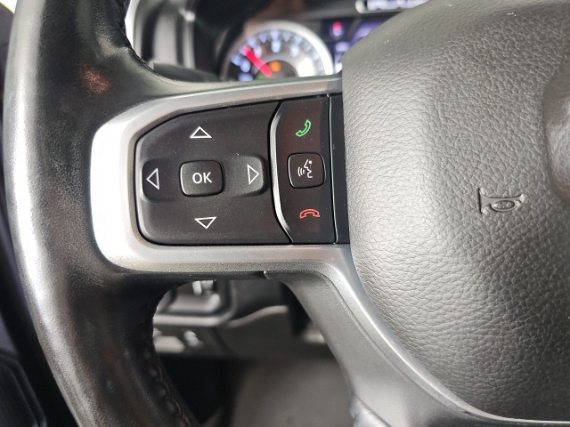 2020 Ram 1500 Big Horn Lone Star photo 14