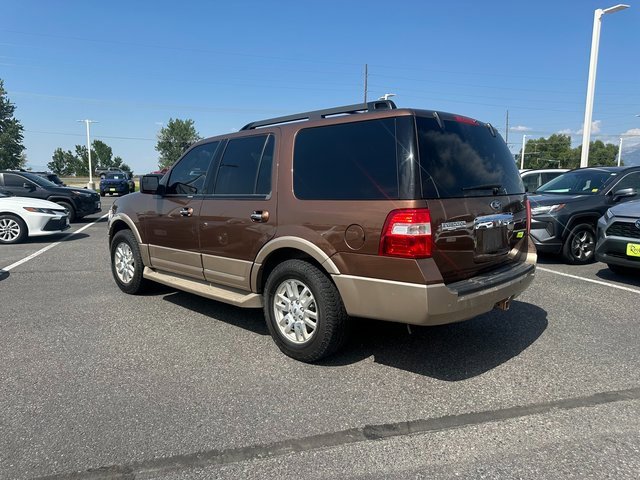 2012 Ford Expedition XLT photo 3