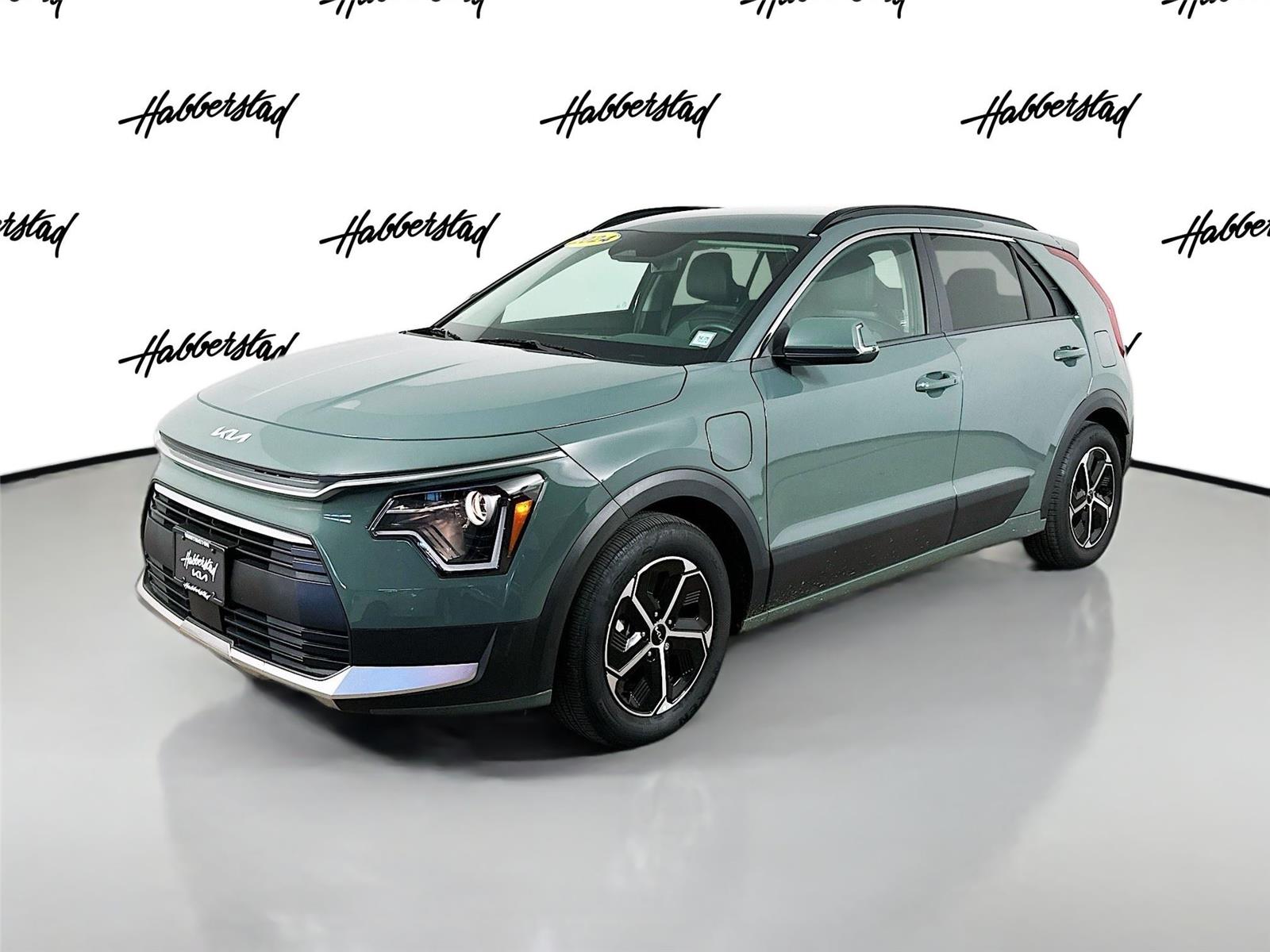 2024 Kia Niro EX's photo