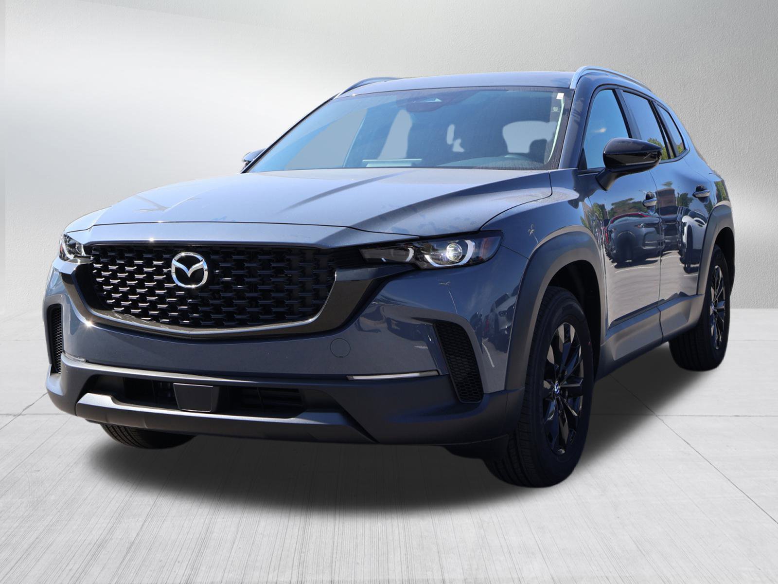 2025 Mazda CX-50 2.5 S Premium photo 3