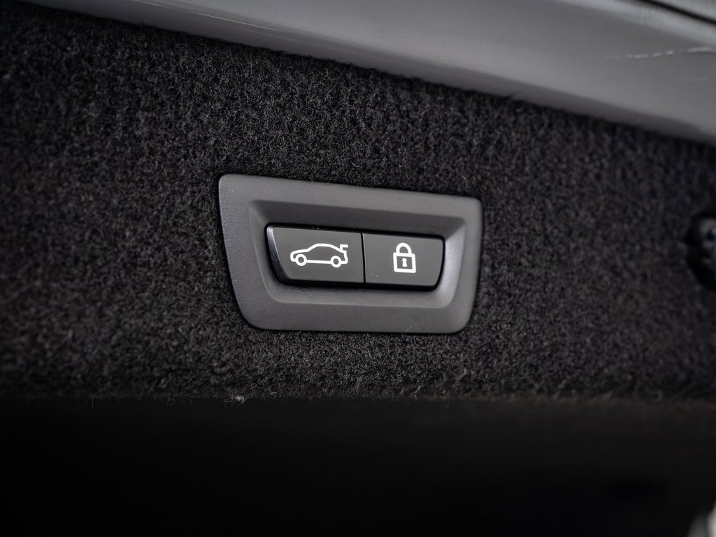 2022 Bmw B7 B7 xDrive photo 20
