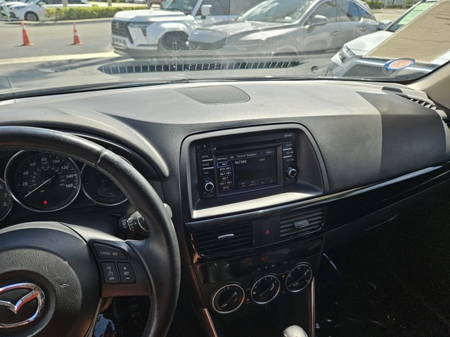 2015 Mazda CX-5 Touring photo 23