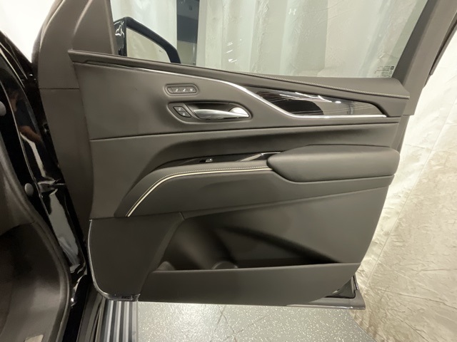 2023 Cadillac Escalade ESV V-Series photo 25