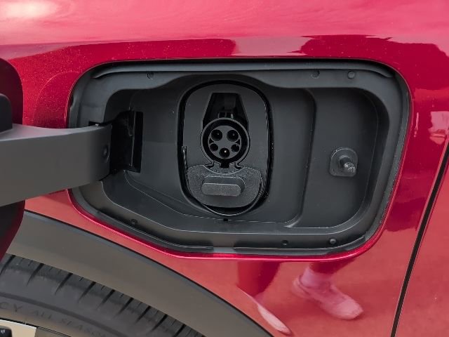 2026 Chevrolet Equinox EV 1LT photo 30