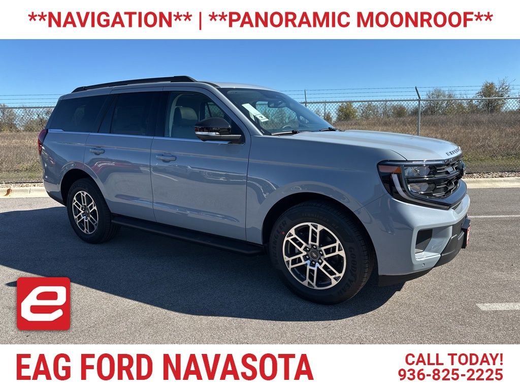 2025 Ford Expedition Active's photo