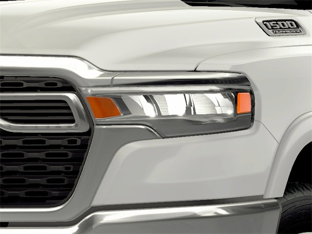 2026 Ram 1500 Big Horn photo 8