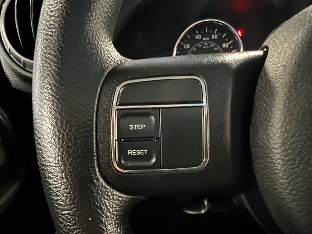 2013 Jeep Wrangler Sport photo 8