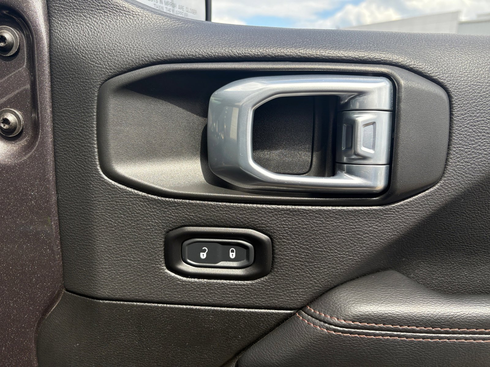 2021 Jeep Wrangler Unlimited Rubicon 392 photo 30