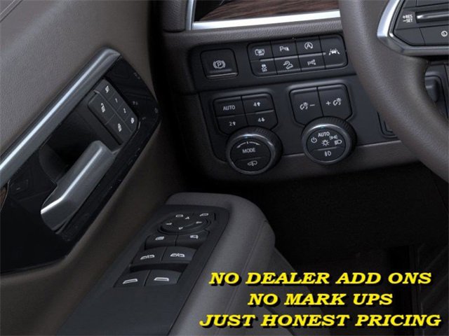 2025 Chevrolet Suburban Z71 photo 20