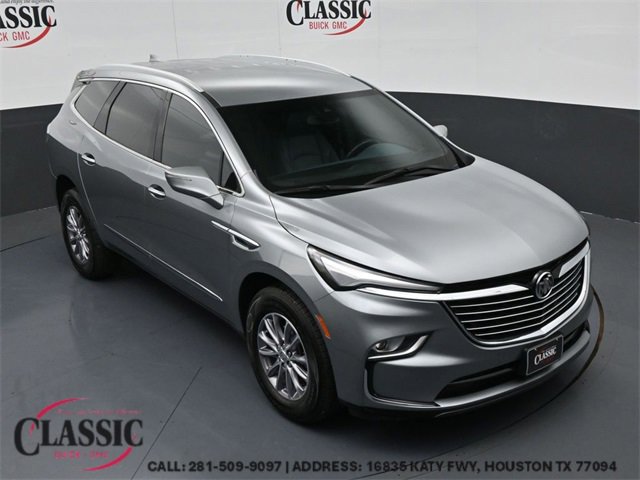 2023 Buick Enclave