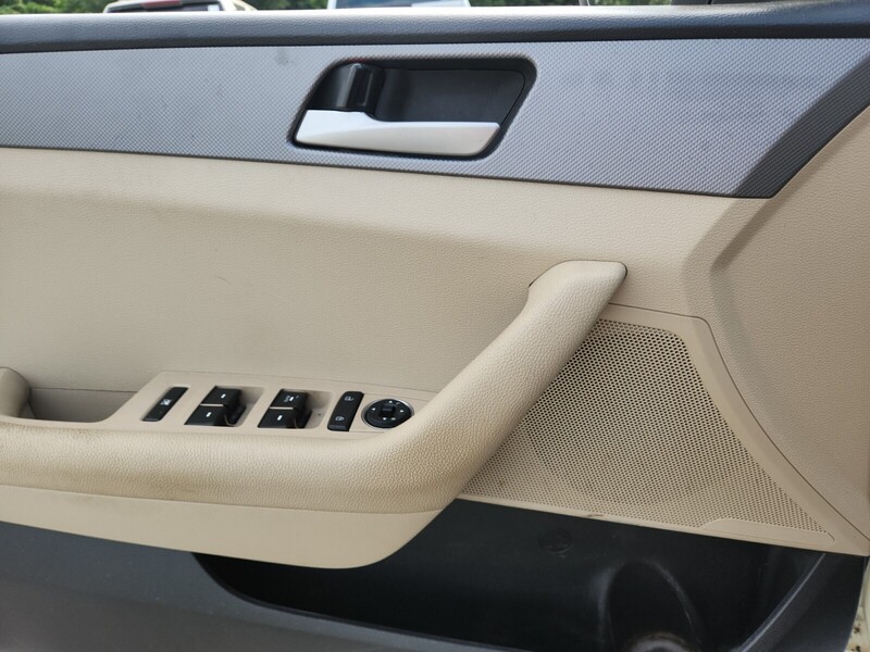 2019 Hyundai Sonata SE photo 27