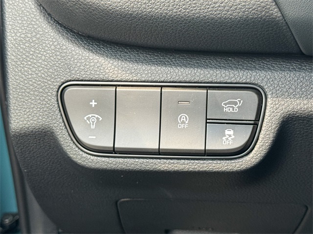 2026 Kia Seltos EX photo 37