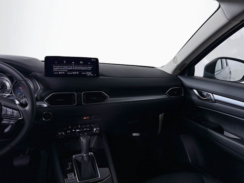 2025 Mazda CX-5 2.5 Select photo 21
