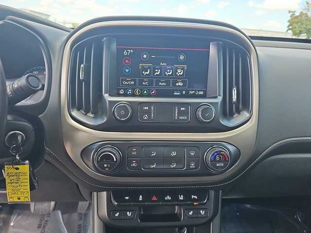 2021 Gmc Canyon Denali photo 20