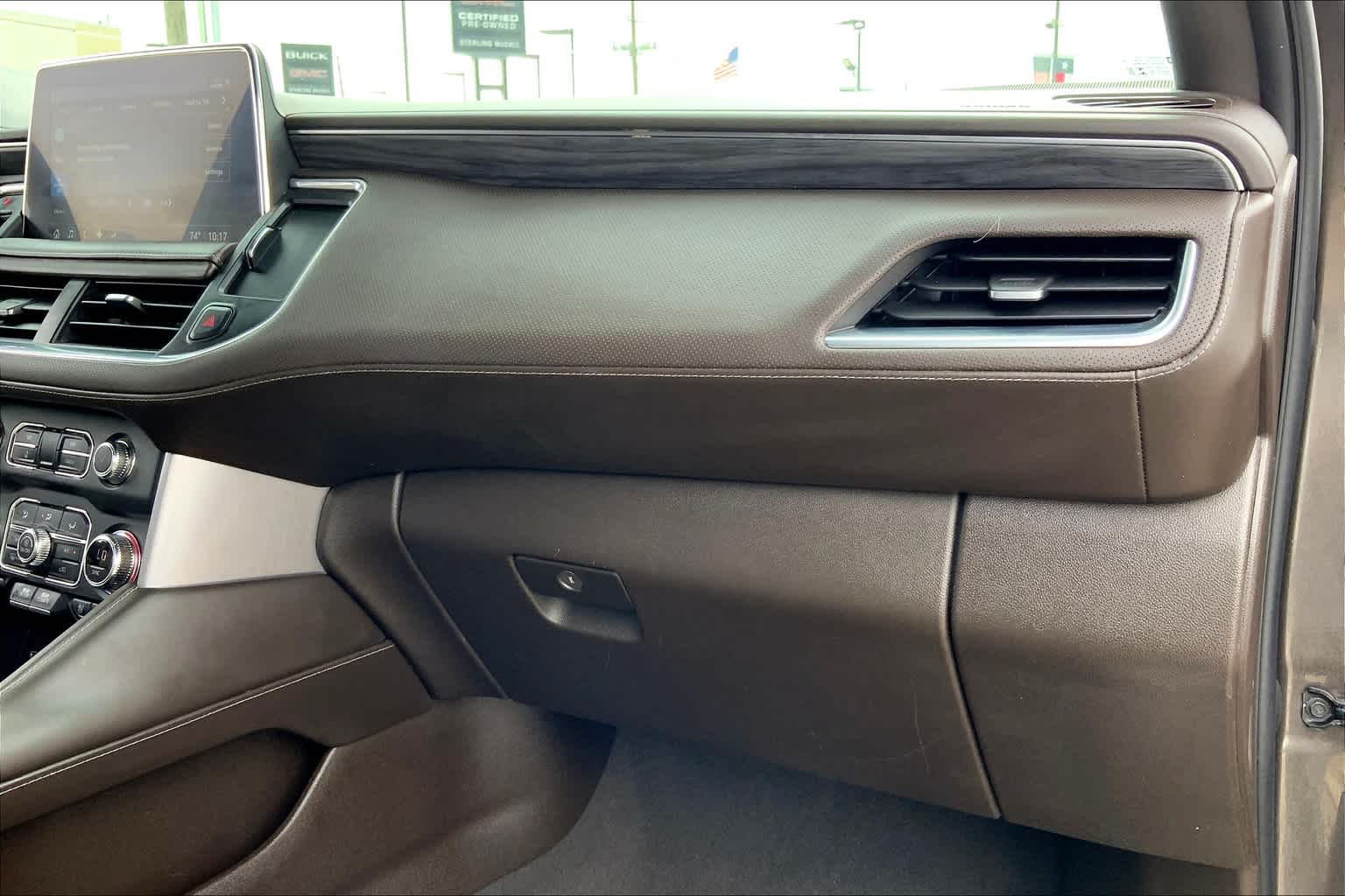 2021 Gmc Yukon SLT photo 18