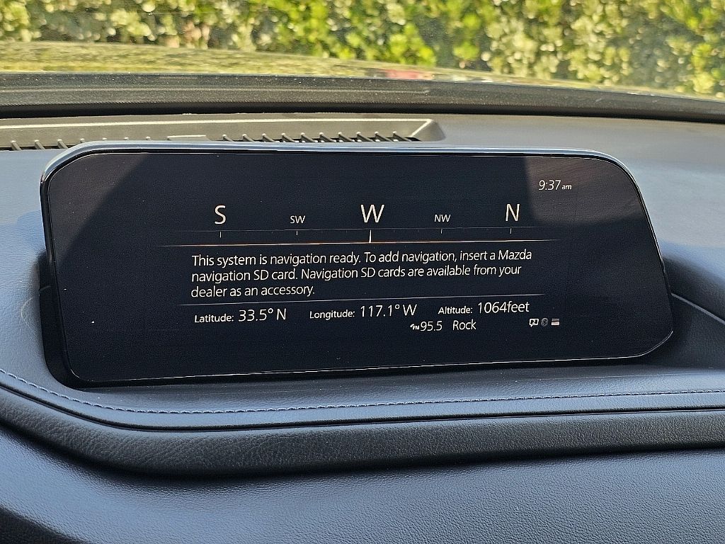 2022 Mazda CX-30 2.5 Select photo 30