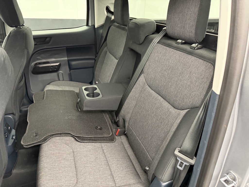 2024 Ford Maverick XLT photo 37