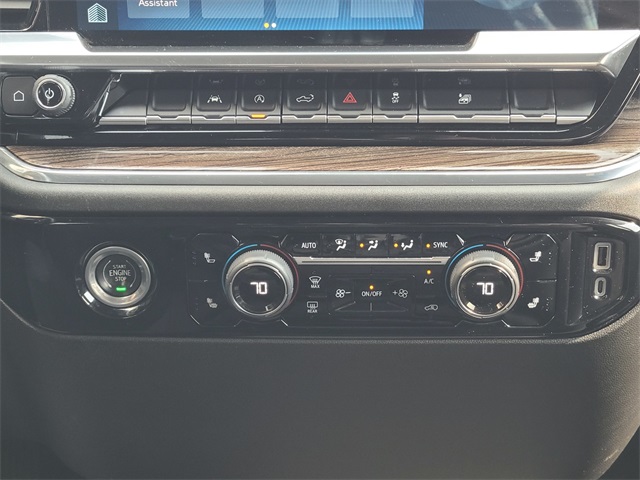 2023 Chevrolet Silverado 1500 RST photo 20
