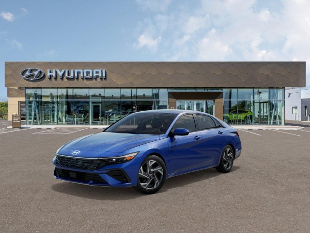 elan エランOUTLAND WOOD 155 xenon M 2023 New Hyundai ELANTRA for Sale in Lincolnwood, IL