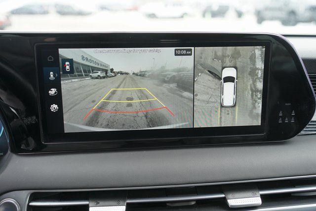 2024 HYUNDAI PALISADE - Image 17