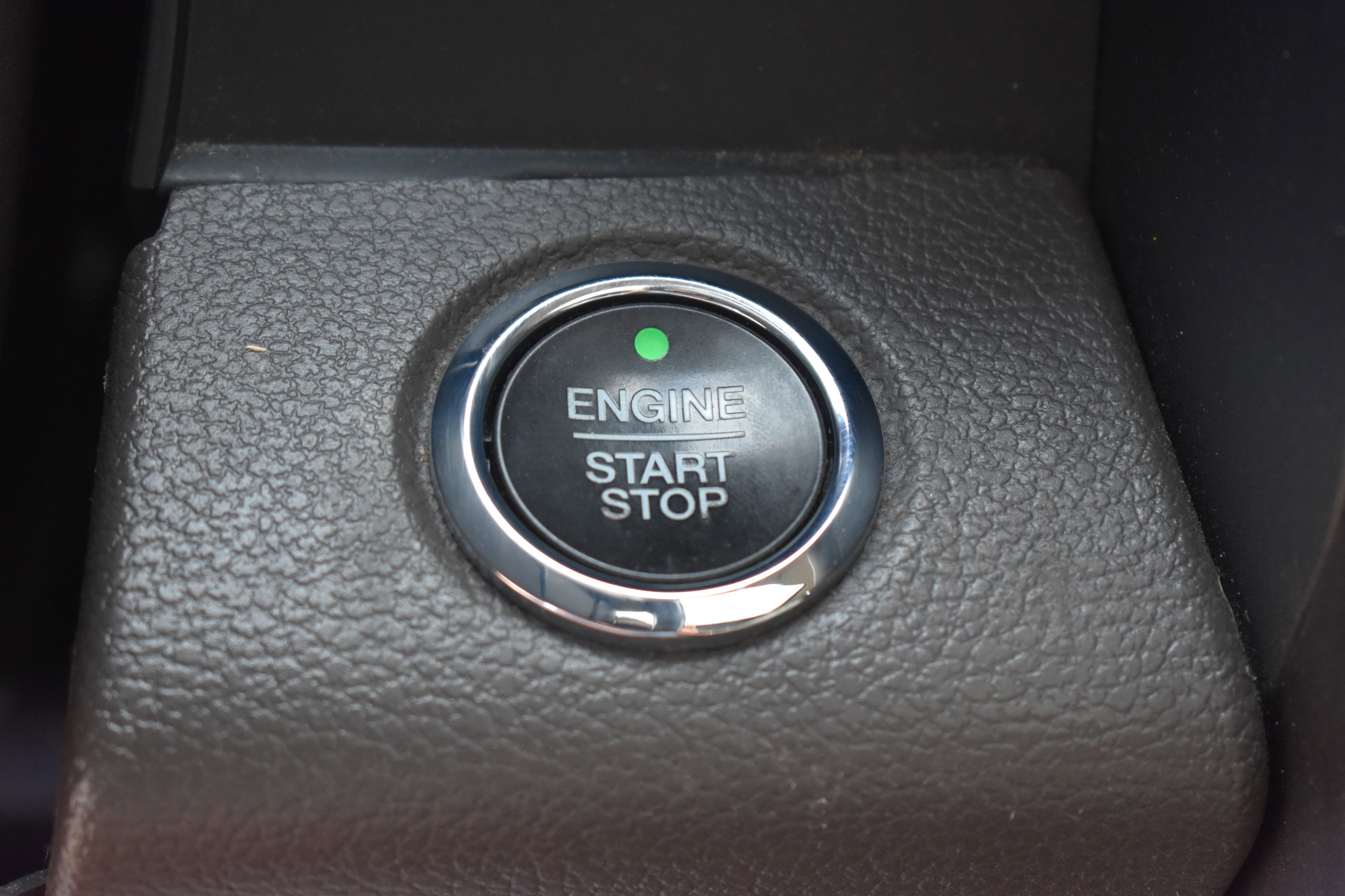 2020 Ford Expedition Limited photo 22