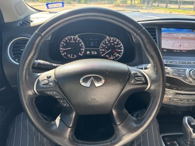 2018 Infiniti QX60 Base photo 12
