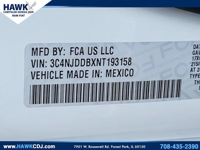 2022 JEEP COMPASS - Image 34