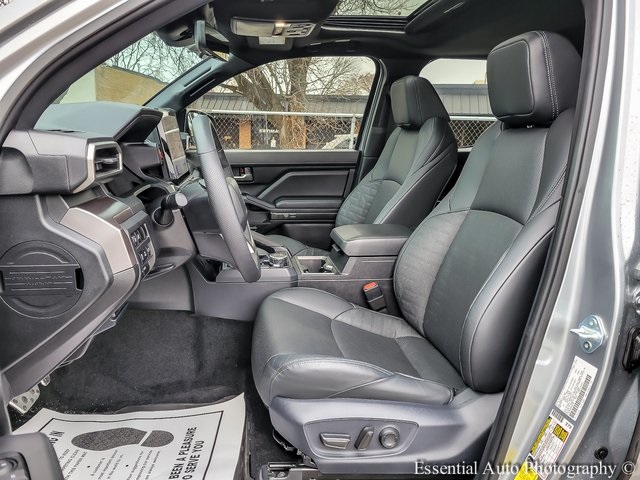 2024 TOYOTA TACOMA - Image 8