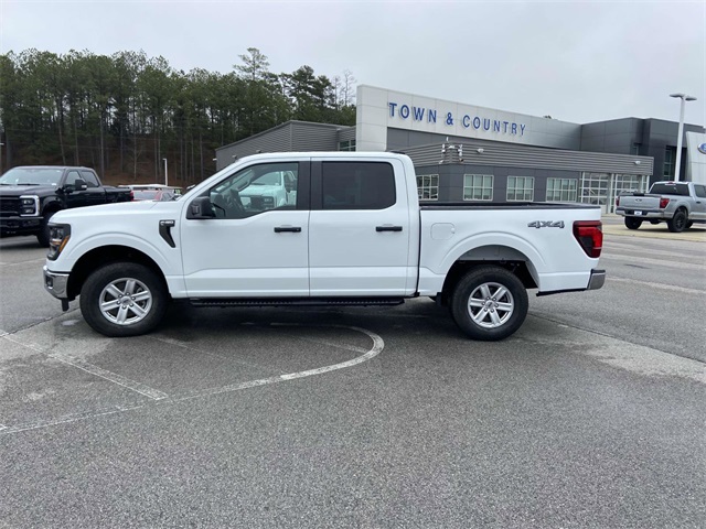 2025 Ford F-150 XL photo 3