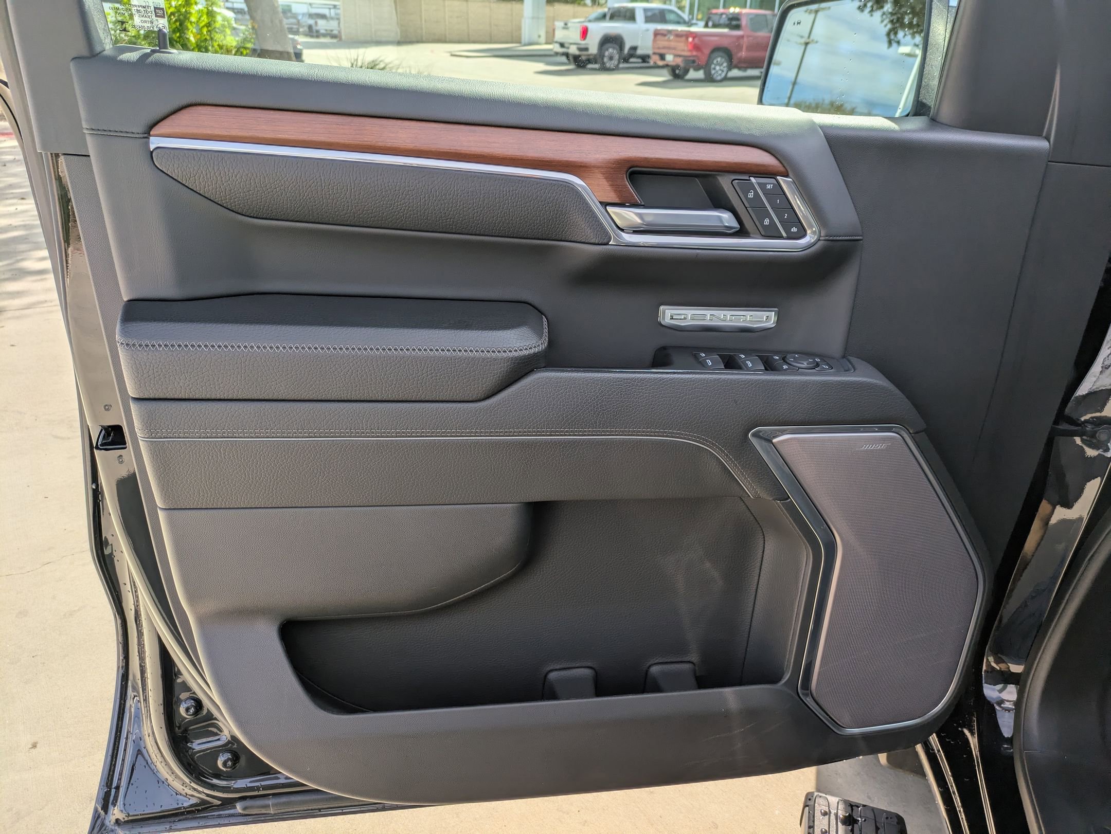 2023 Gmc Sierra 1500 Denali photo 10