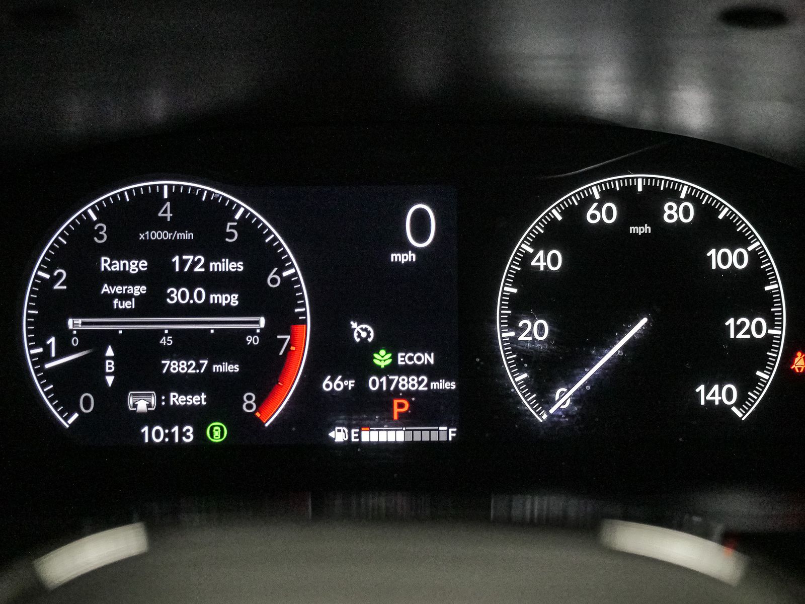 2023 Honda HR-V Sport photo 37