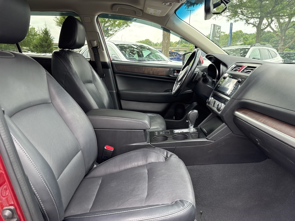 2017 Subaru Outback 2.5i photo 30