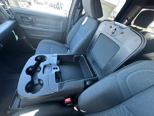 2026 Ram 2500 Tradesman photo 23