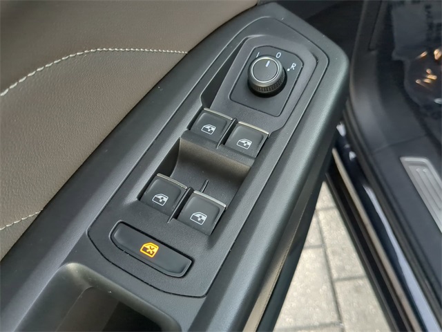 2022 Volkswagen Atlas V6 SE Technology photo 16
