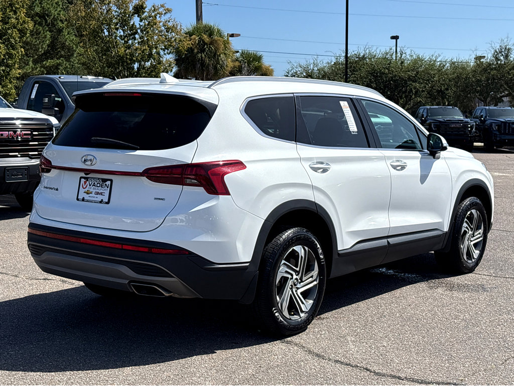 2023 Hyundai Santa Fe SEL photo 32