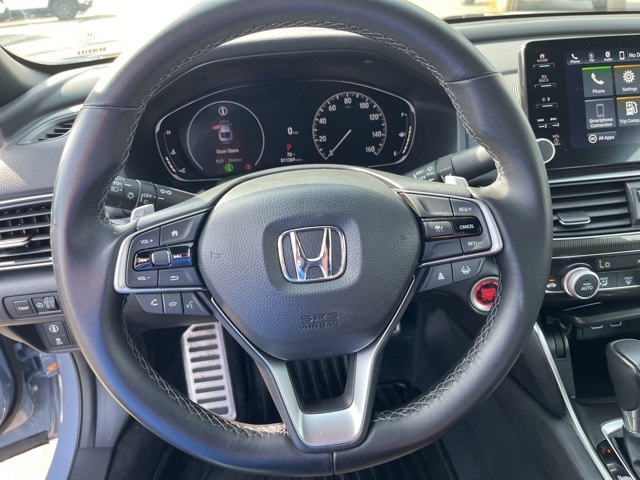 2022 Honda Accord Sport photo 12