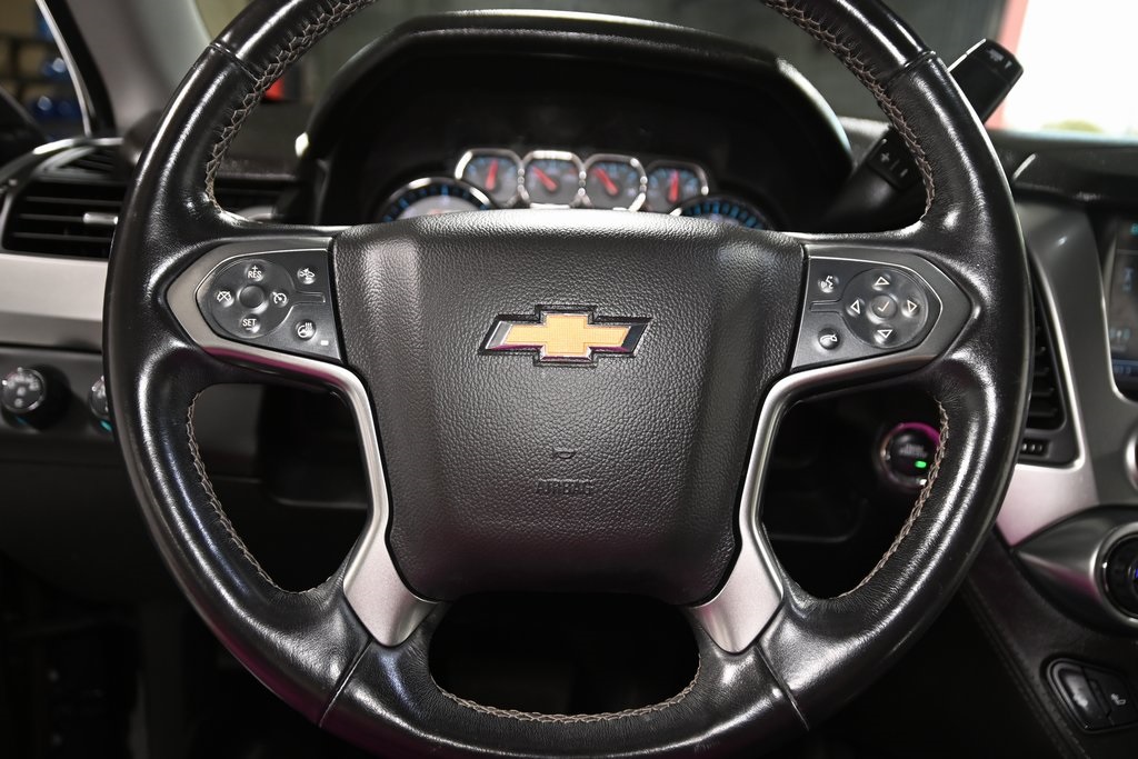 2020 Chevrolet Tahoe LT Z71 photo 15