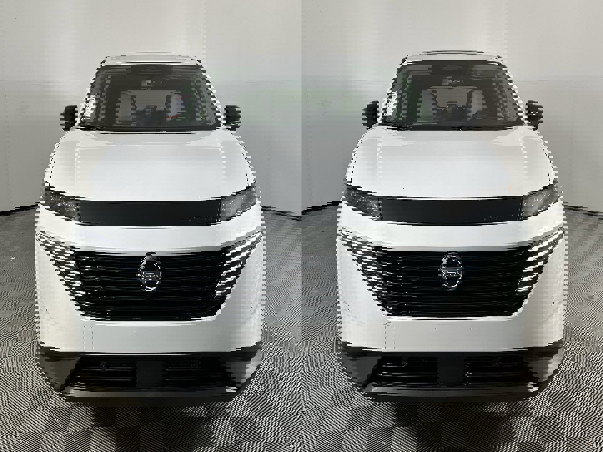 2025 Nissan Murano SL photo 3