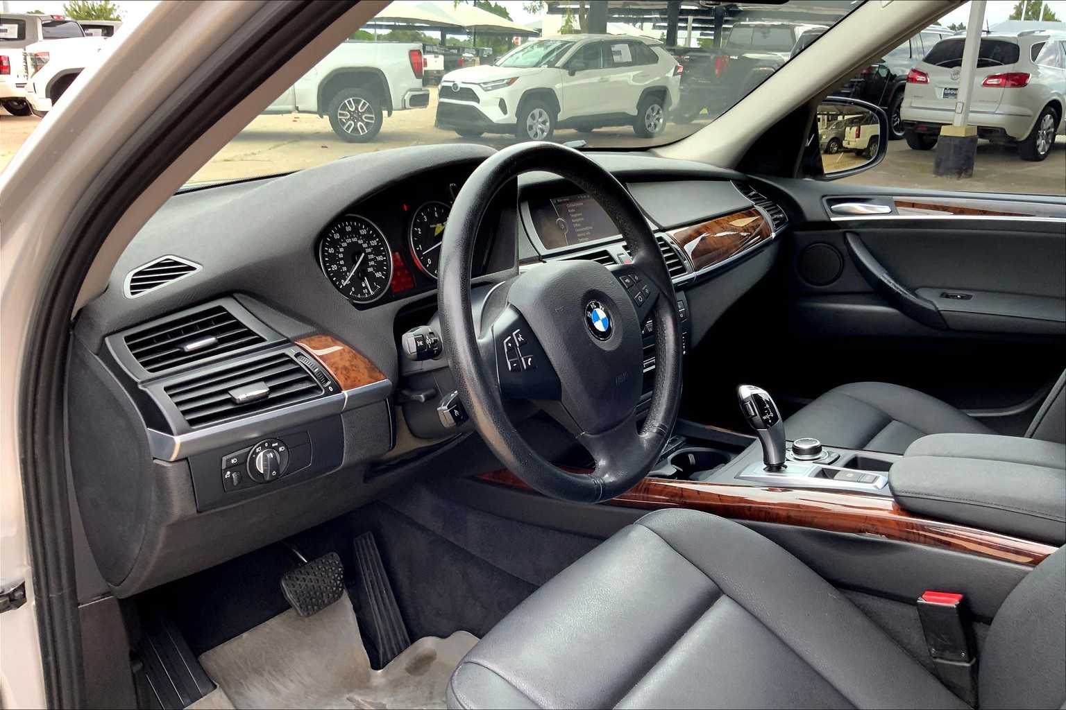 2013 Bmw X5 xDrive35i photo 15
