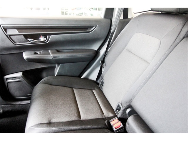 2026 Honda CR-V EX photo 11