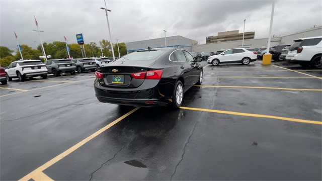 2024 CHEVROLET MALIBU - Image 8