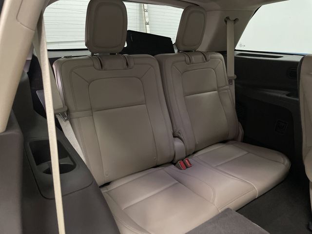 2021 Lincoln Aviator Reserve photo 33