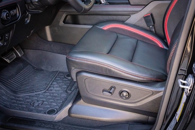 2025 Ram 1500 RHO photo 15